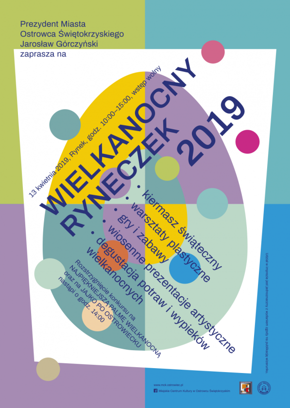 Weekendowy rozkład jazdy