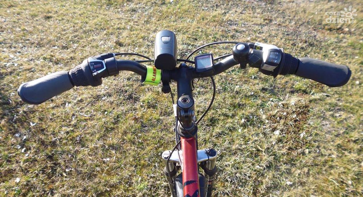 Weekendowy rozkład jazdy