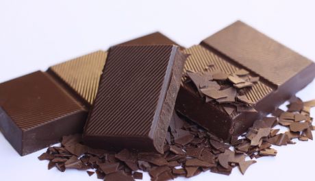Marta Krutina: Wszyscy kochamy czekoladę!