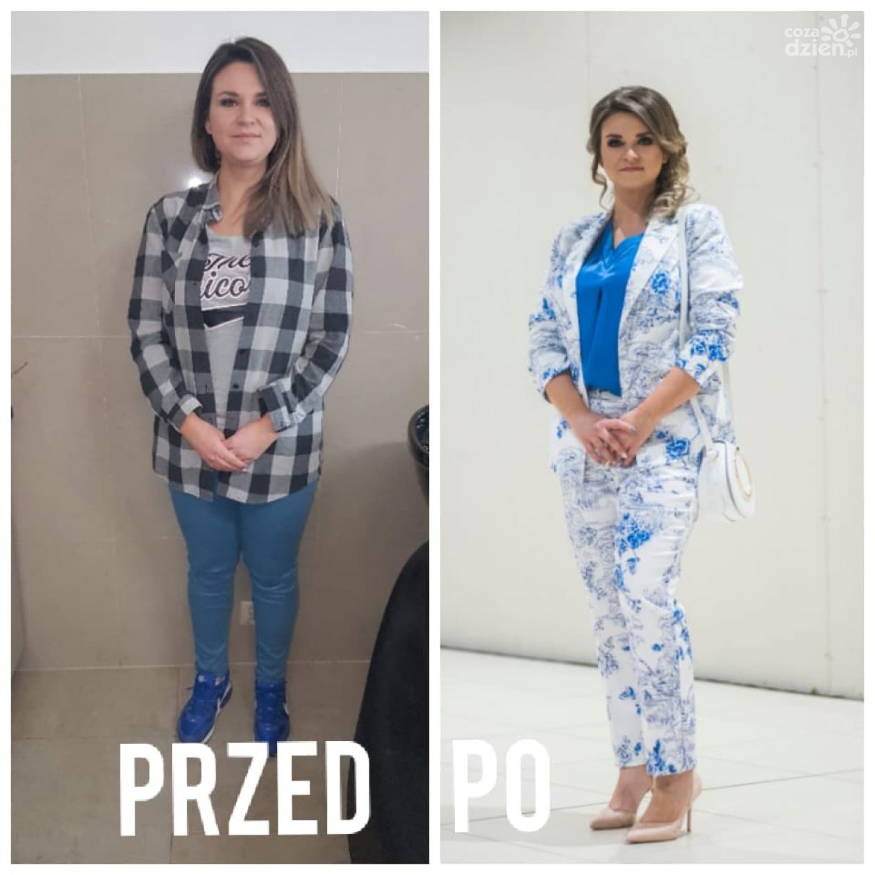 Udany finał Wiosennej Metamorfozy