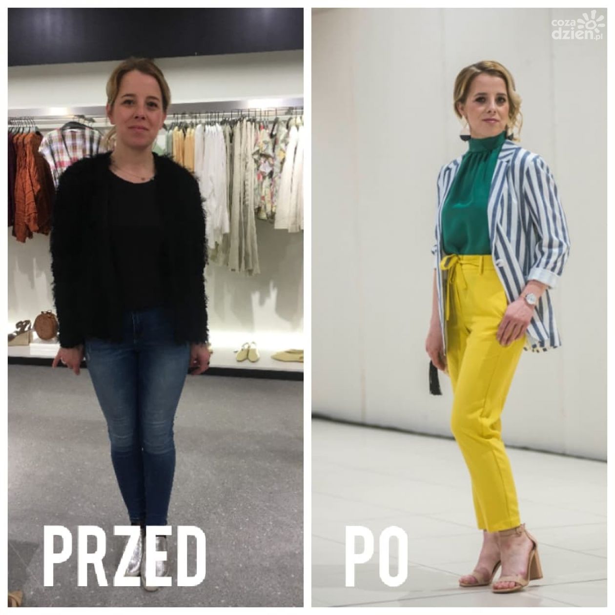 Udany finał Wiosennej Metamorfozy