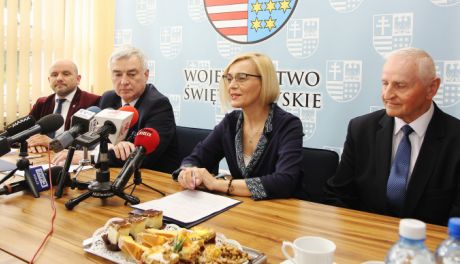 Unijne wsparcie na rozwój przedsiębiorczości