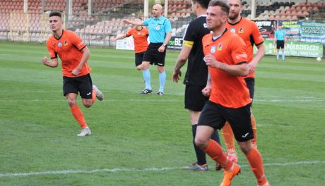 Trzy punkty i spokojne święta