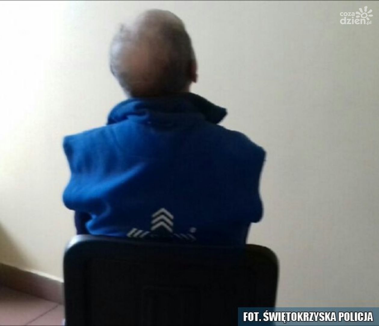 Odpowie za włamanie i próbę kradzieży