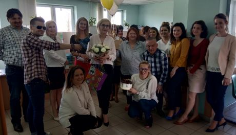 Rekordowa Niespodzianka na podwójnym święcie pani Moniki