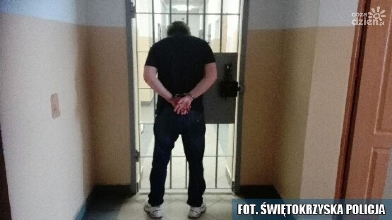 Amfetamina u 39-latka