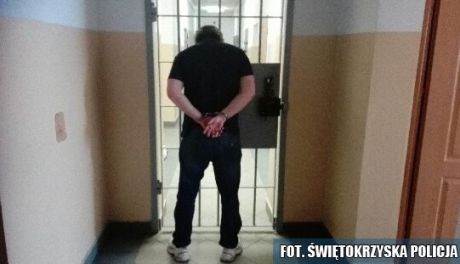 Amfetamina u 39-latka