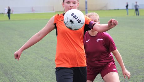 Piłkarki KSZO poznały kolejnego rywala w Pucharze Polski