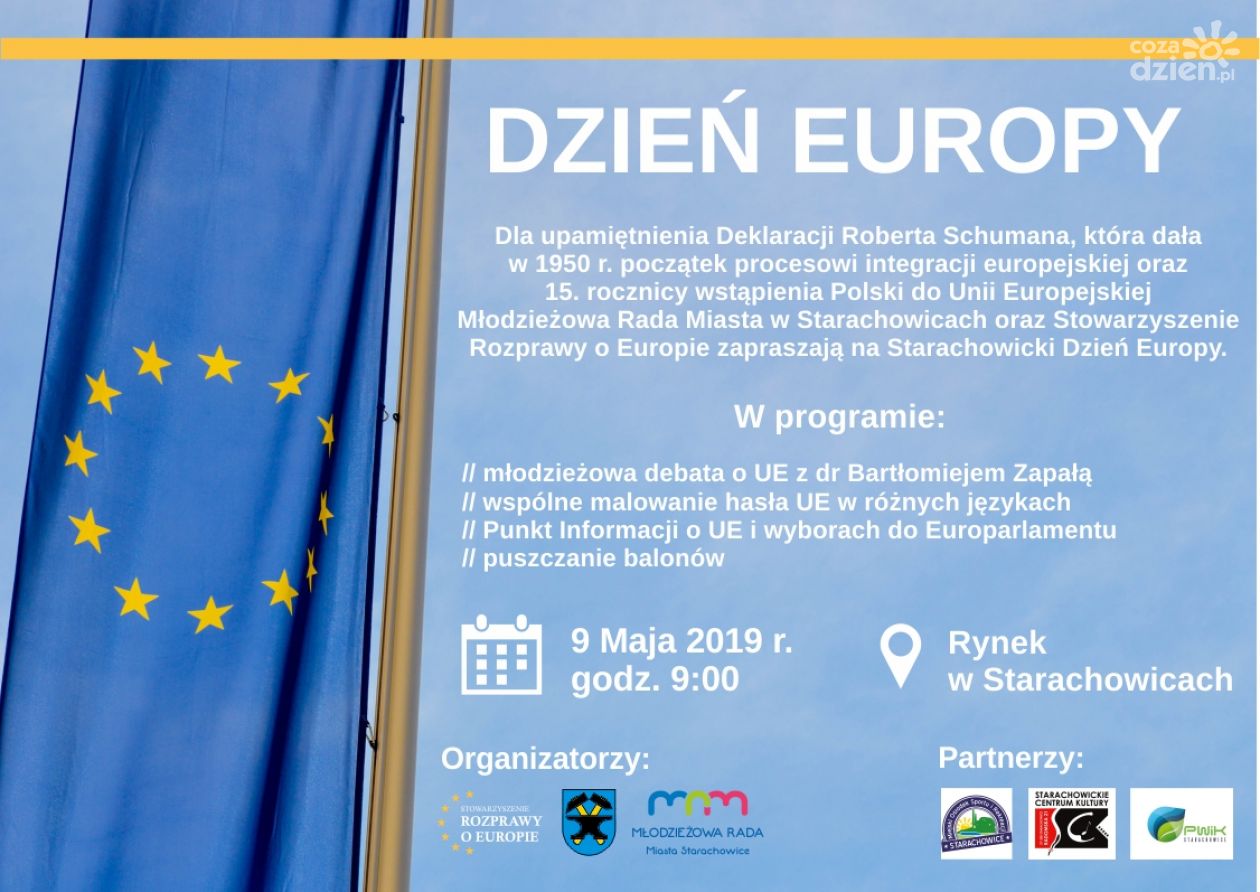 Happening europejski