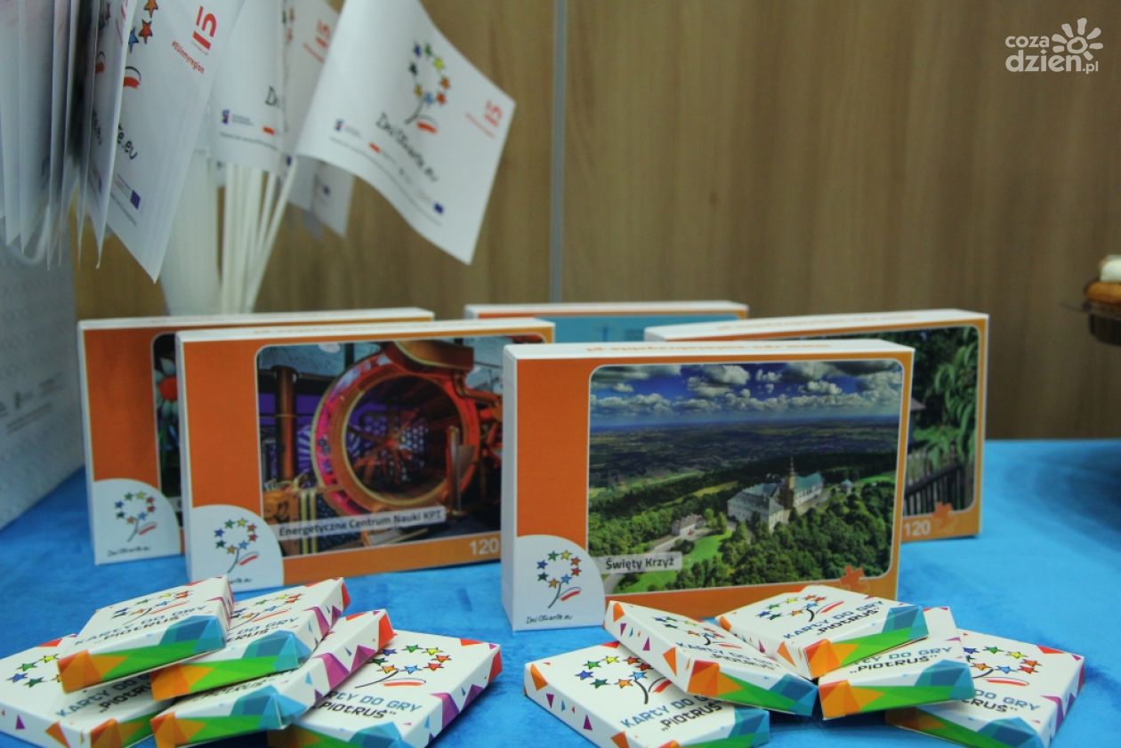 Dni Otwarte Funduszy Europejskich pełne atrakcji