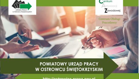 Są pieniądze na aktywizację bezrobotnych