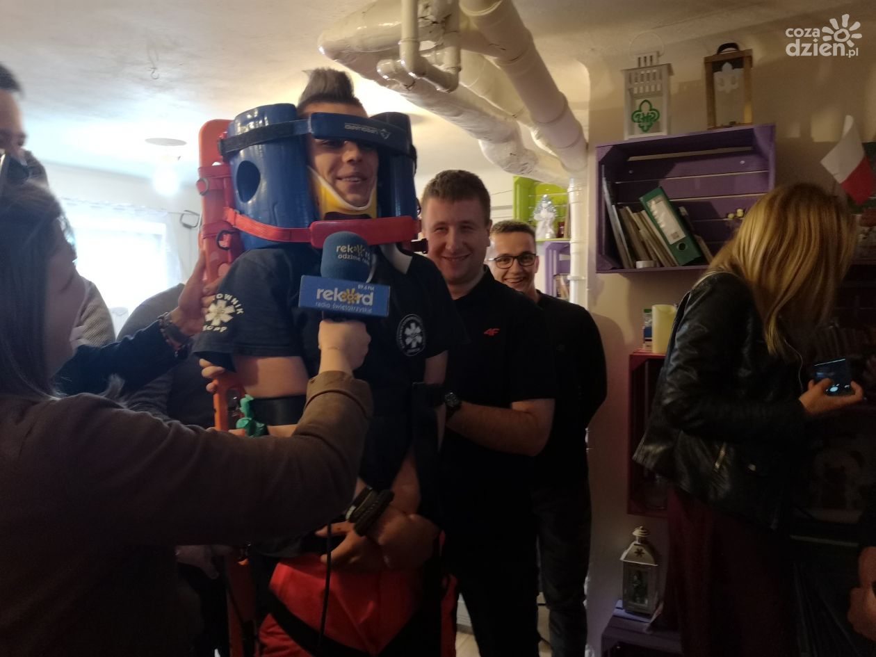 Rekordowa Niespodzianka dla 