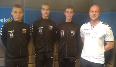 Jacek Wziątek: W Płocku damy z siebie wszystko