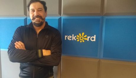 Marcin Kutera: Mleko kozie dobre na wszystko