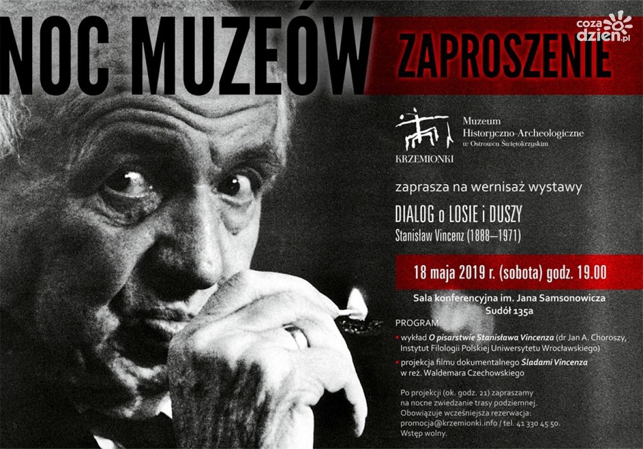 Propozycje na weekend