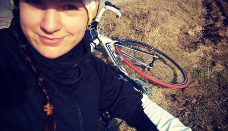Katarzyna Listek: To będzie rowerowa sobota