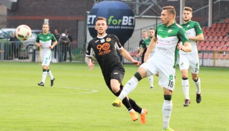 KSZO 1929 Ostrowiec Św. - Chełmianka Chełm - zdjęcia