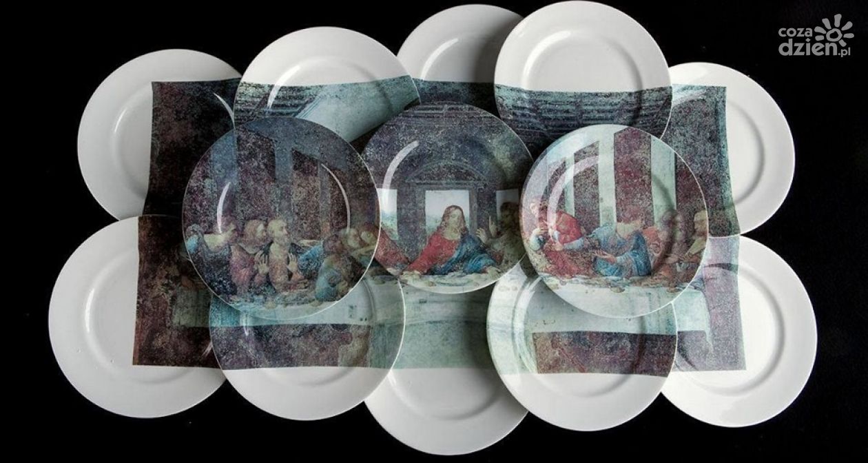 O ceramice użytkowej z Markiem Cecułą