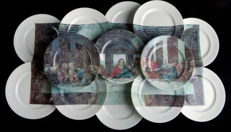 O ceramice użytkowej z Markiem Cecułą