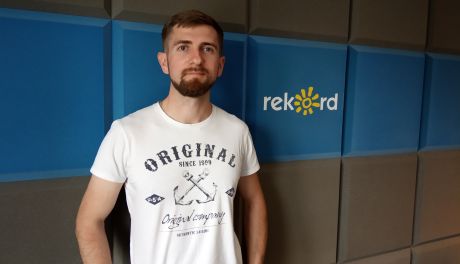 Sebastian Majewski: Rower to całe spektrum możliwości