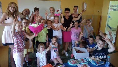 Dzień Dziecka z Rekordową Niespodzianką