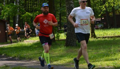 Znamy zwycięzców drugiej rundy MOSiR Gutwin Run