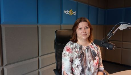 Beata Barska-Jagiełło: Pierwsza pomoc jest na wagę złota