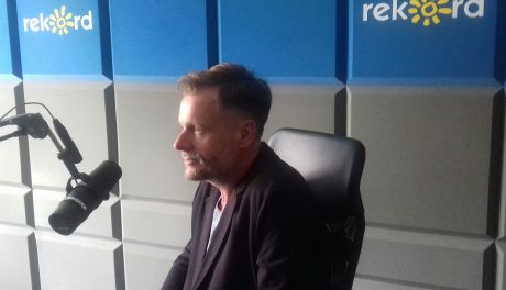 Paweł Górniak: Książka to dobry przyjaciel