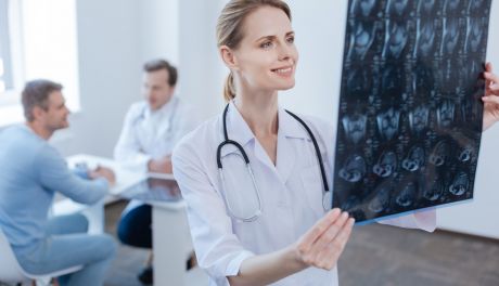 Co leczą neurolodzy?