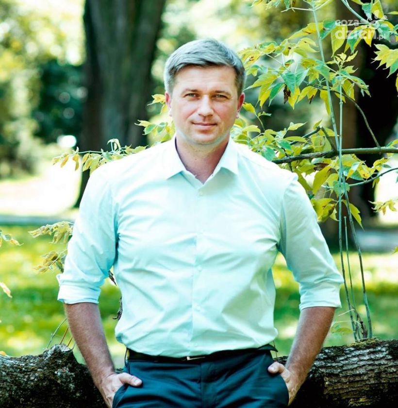 Arkadiusz Bąk: PSL ma program