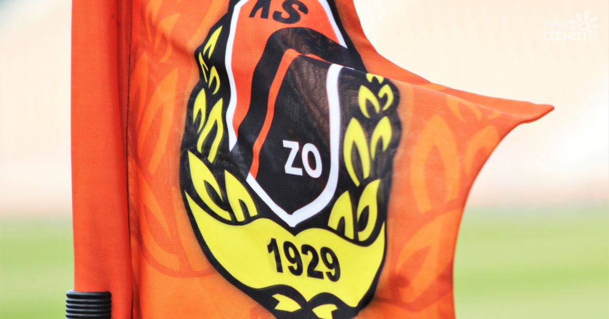 Seria KSZO bez przegranej trwa