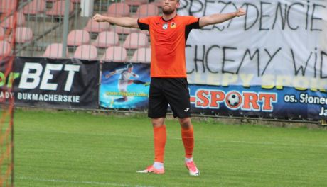 Trzy punkty na zakończenie