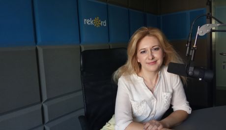 Aneta Pierścińska-Maruszewska: Trwa rekrutacja w CKU