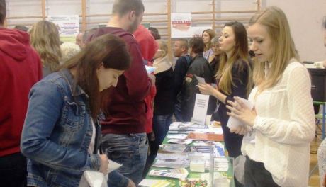 Anna Bugajska: Dużo uwagi poświęcamy młodzieży