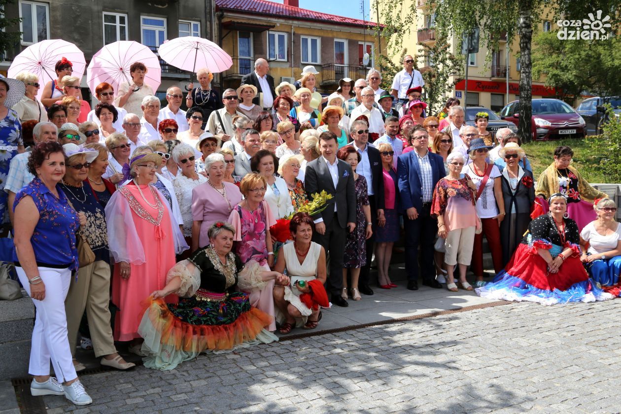 Propozycje na weekend