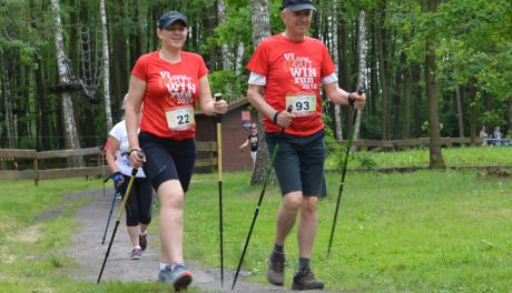 Ruszyły zapisy do 3. rundy MOSiR Gutwin Run