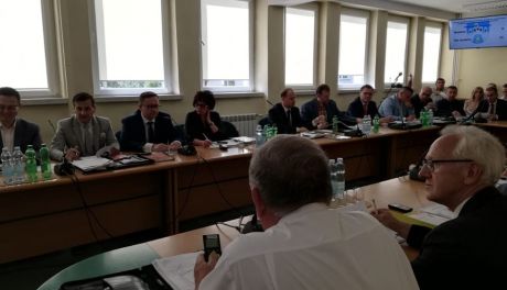 Absolutorium dla prezydenta 