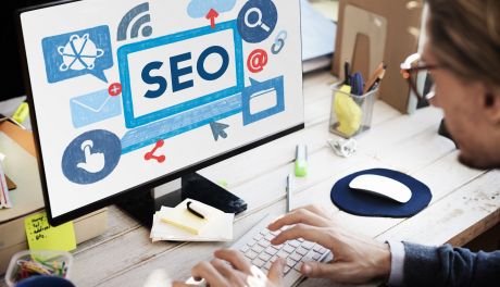 5 sposobów na pozycjonowanie strony internetowej