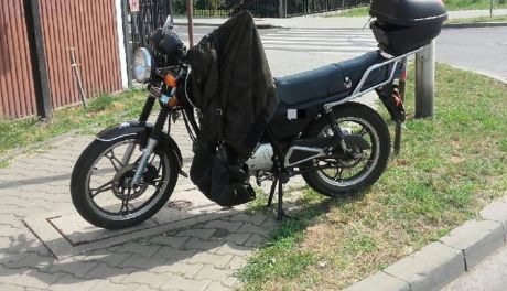 Na motorze z procentami