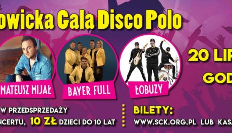 II Starachowicka Gala Disco Polo