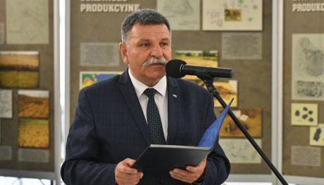 O świętokrzyskim hutnictwie w Sejmie