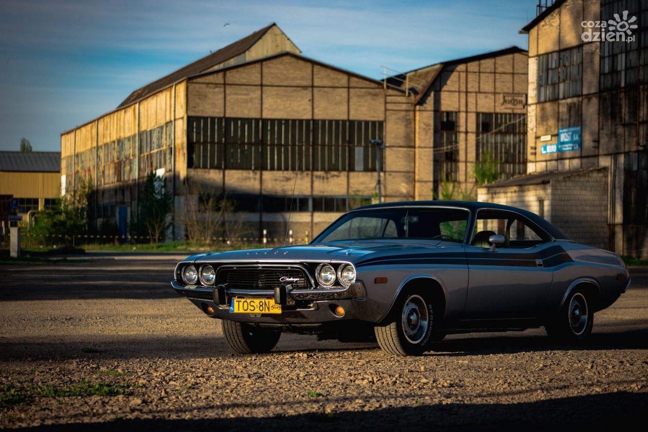 Tomasz Rozwadowski: Postawiłem na klasyki