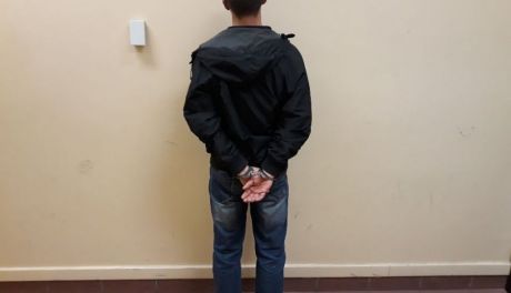 Kradł na "wyrwę" damskie torebki