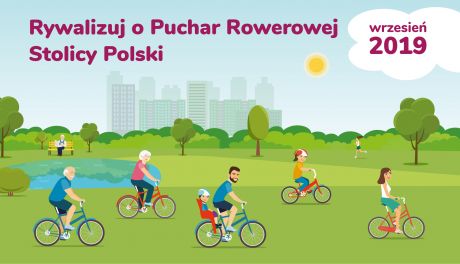 Ostrowiec może stać się rowerową stolicą Polski!