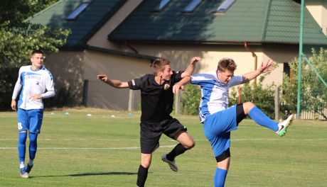 Sparingowa środa KSZO 1929 - zdjęcia