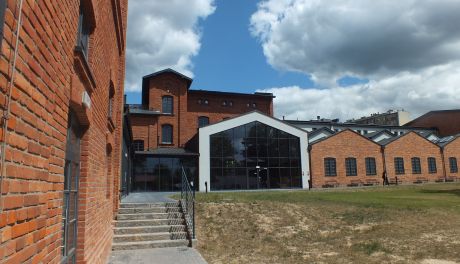 Ostrowiecki Browar Kultury robi wrażenie! (zdjęcia)