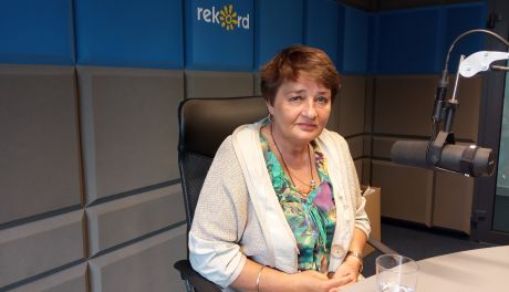 Marzena Dębniak: Na Krzemionkach spoczywa wielka odpowiedzialność 