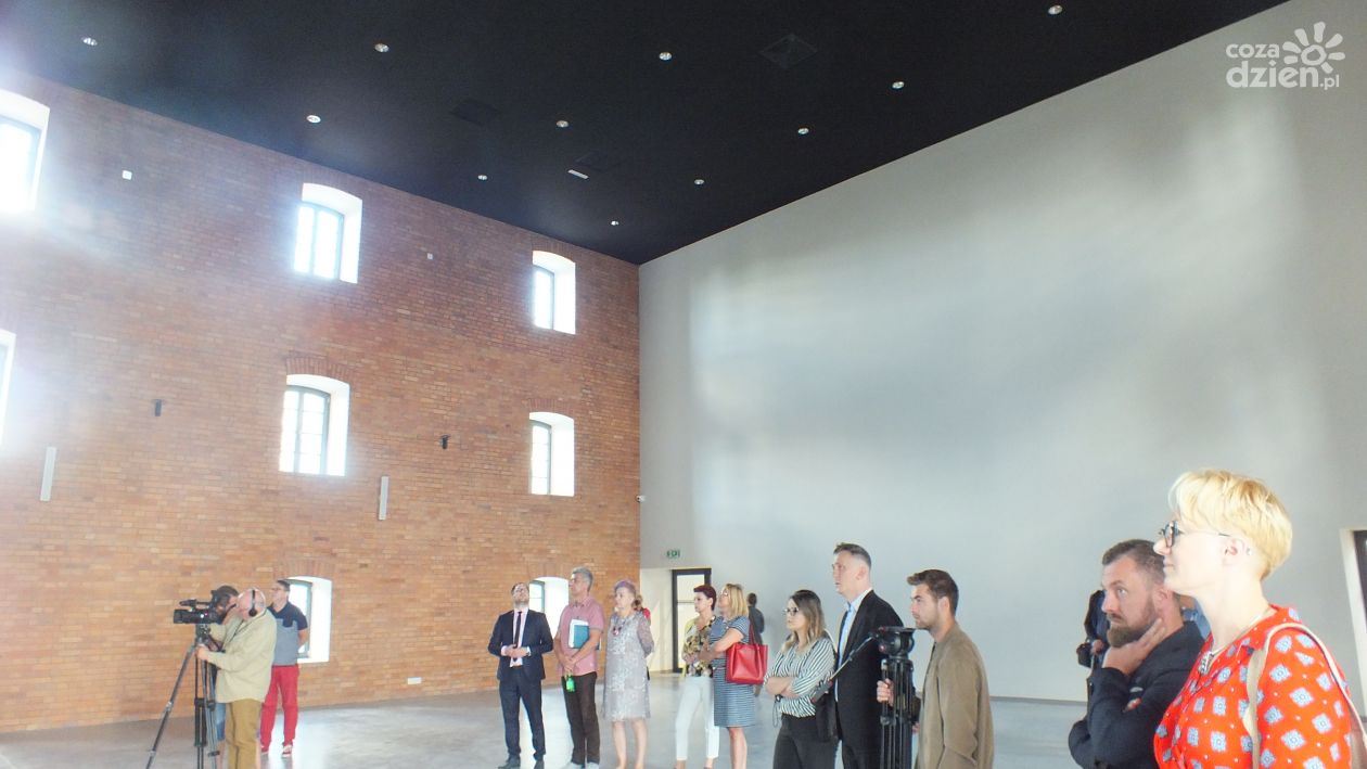 Ostrowiecki Browar Kultury robi wrażenie! (zdjęcia)