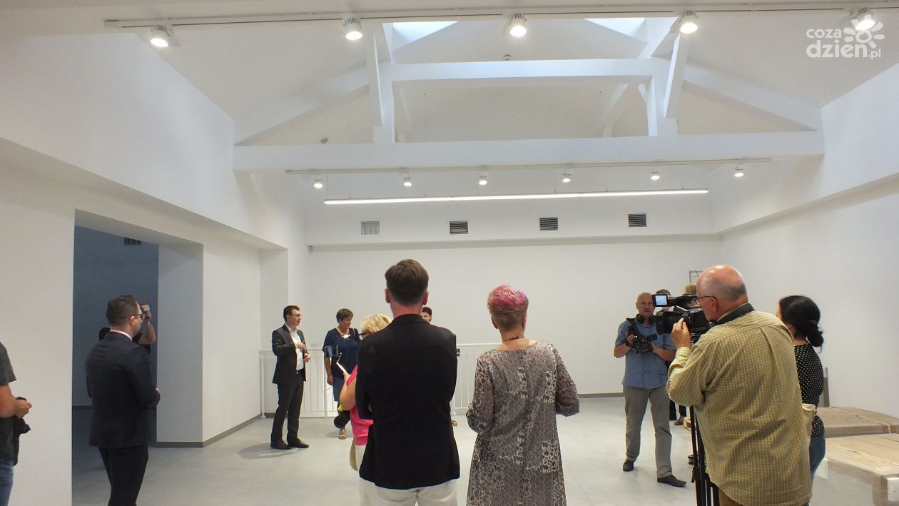 Ostrowiecki Browar Kultury robi wrażenie! (zdjęcia)