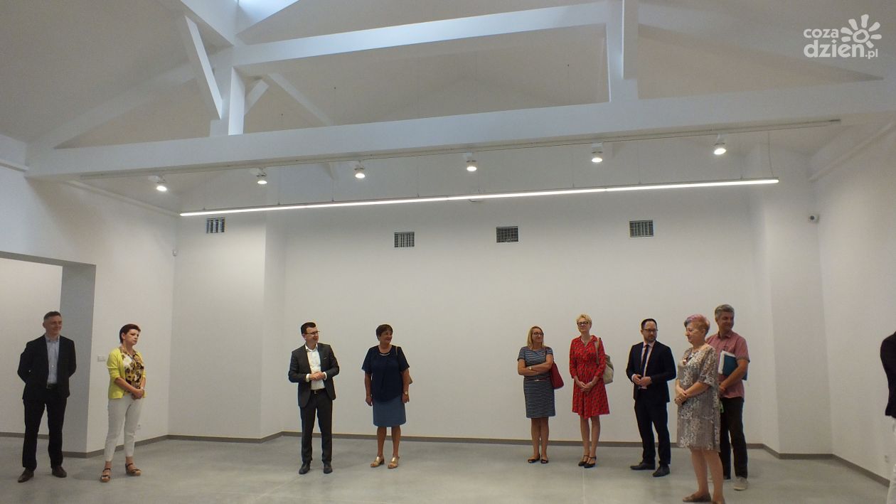 Ostrowiecki Browar Kultury robi wrażenie! (zdjęcia)